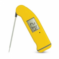 Thermometers en vochtmeters