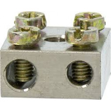 AARDBLOK GESLOTEN 1X25+1X6 QMM