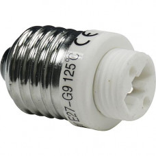 VERLOOPFITTING G9 / E27