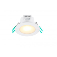 LED INBOUWSPOT 7 W 3000 K 540 LM IP65 (DIMBAAR) LED INBOUWSPOT 7 W 3000 K 540 LM IP65 (DIMBAAR)