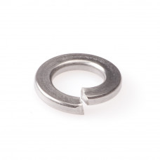 VEERRING RVS DIN127B M10(10.2X18.1X2.2)