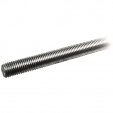 DRAADEIND M20 A2 RVS 1000 MM