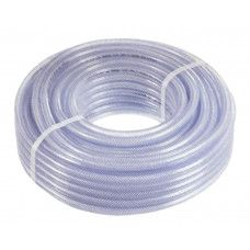 PVC LUCHTSLANG M.INLAGEN 16 MM ( 14 BAR)