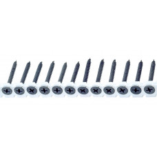 QZ SNELBOUWSCHR. OP BAND FIJNE DRAAD TYPE S TROMPETKOP 3.5X35 PH-2
