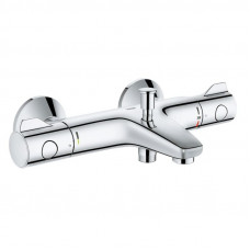 GROHE GROHTHERM BADMENGKRAAN M.OMSTEL 15 CM
