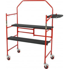 VOUWSTEIGER RS-COMPACT