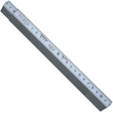 DUIMSTOK ALUMINIUM 2 METER