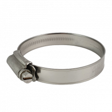ABA SLANGKLEM ORIGINAL 50-65 / 12MM RVS