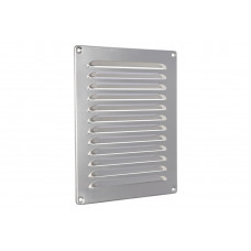 SCHOEPENROOSTER 200X250 RVS