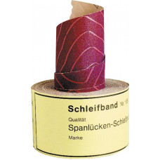 ROLLEN SCHUURPAPIER SLPR 95MMX25M K100