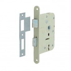 NEMEF KUNSTSTOF DEURSLOT 50MM MET 2SL. NEMEF KUNSTSTOF DEURSLOT 50MM MET 2SL.