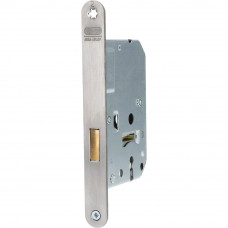 NEMEF KASTSLOT 1256/17-50MM 2SL. RVS VOORPLAAT NEMEF KASTSLOT 1256/17-50MM 2SL. RVS VOORPLAAT