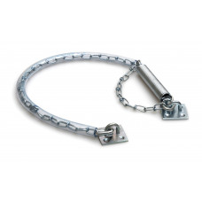 STORMKETTING MET VEER ZWAAR