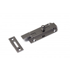 PROFIELSCHUIF BOCHT 25X060 NIKKEL