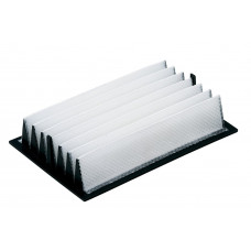 METABO VOUWFILTER