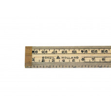 DUIMSTOK PALMHOUT 1 METER