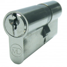 MAUER DUBBELE CILINDER 31/31 MET 3 SL. MAUER DUBBELE CILINDER 31/31 MET 3 SL.