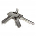 MAUER DUBBELE CILINDER 31/31 MET 3 SL. MAUER DUBBELE CILINDER 31/31 MET 3 SL.