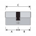 MAUER DC2-MLS-NI-6 SL-GS/2 MAUER DC2-MLS-NI-6 SL-GS/2