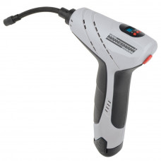 12 VOLT LI-ION ACCU LUCHTPOMP 8,6 BAR 12 VOLT LI-ION ACCU LUCHTPOMP 8,6 BAR