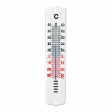 TFA THERMOMETER KUNSTSTOF BIN/BUI ANALOOG TFA THERMOMETER KUNSTSTOF BIN/BUI ANALOOG