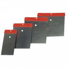 SPATELSET METAAL 4 DLG 50-80-100-120MM