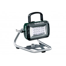 METABO ACCU BOUWLAMP 14.4V - 18 LED'S