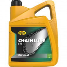 CHAINLUBE BIO 5 L CAN