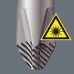 SCHROEVENDRAAIERSET KRAFTFORM PLUS SERIE 100 + SPANNINGSZOEKER