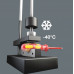 SCHROEVENDRAAIERSET KRAFTFORM PLUS SERIE 100 + SPANNINGSZOEKER