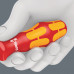 SCHROEVENDRAAIERSET KRAFTFORM PLUS SERIE 100 + SPANNINGSZOEKER