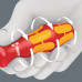 SCHROEVENDRAAIERSET KRAFTFORM PLUS SERIE 100 + SPANNINGSZOEKER