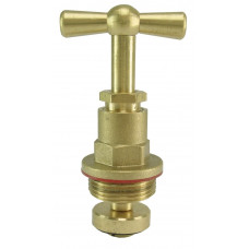 RIKO BOVENDEEL VOOR STOPKRAAN 12MM COMPL
