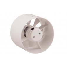 BUISVENTILATOR 125MM PV120