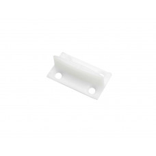 HENDERSON NYLON GELEIDEBLOKJE WIT