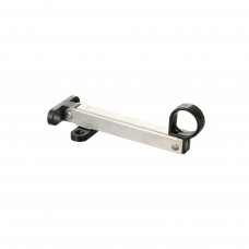 AXAFIX COMBI RAAMUITZETTER RVS 125MM AXAFIX COMBI RAAMUITZETTER RVS 125MM