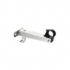AXAFLEX RAAMUITZETTER CLASSIC (RS) RVS-ZWART 160MM AXAFLEX RAAMUITZETTER CLASSIC (RS) RVS-ZWART 160MM