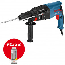 BOSCH BOORHAMER GBH2-26F+BOR