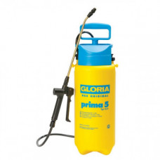 GLORIA DRUKSPUIT PRIMA 5 LITER