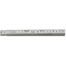DUIMSTOK ALUMINIUM 1 METER