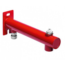 EXPANSIEVATCONSOLE 3 GATS 3/4" X 15 MM ROOD