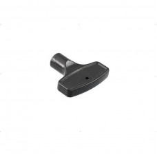 KUNSTSTOF BEDIENINGSSLEUTEL VORSTBESTENDIGE GEVELKRAAN KUNSTSTOF BEDIENINGSSLEUTEL VORSTBESTENDIGE GEVELKRAAN