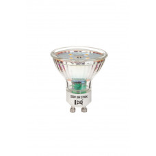 BOUWTEC LED LAMP 3W (250 LUMEN)/ GU10