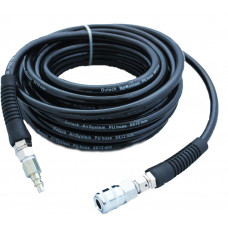 PERSL.SLANGSET PU ZW 10M 8X12MM 12 BAR PERSL.SLANGSET PU ZW 10M 8X12MM 12 BAR