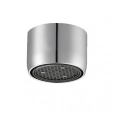 PL HONEYCOMB® STRAALREGELAAR VERCHROOMD M22X1 A = 13.5 - 15.0 L/MIN.