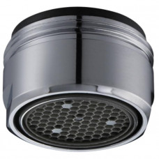 PL HONEYCOMB® STRAALREGELAAR VERCHROOMD M24X1 A = 13.5 - 15.0 L/MIN.