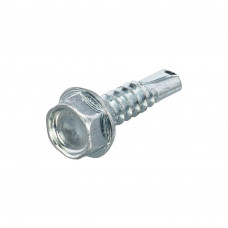 ZELFBORENDEPLAATSCHROEF ZESKANT SW 5.5 X 25 MM GALV.VZ.
