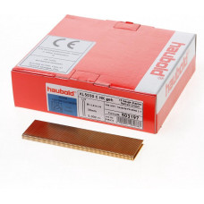 PNEUMATISCHE TACKERS - NIETEN | NIET KL5000-30 C-PUNT VERZINKT 3Mµ PNEUMATISCHE TACKERS - NIETEN | NIET KL5000-30 C-PUNT VERZINKT 3Mµ