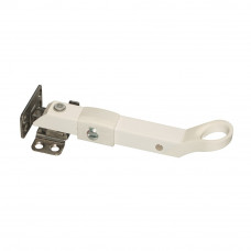 AXAFLEX SECURITY RVS/ WIT SKG**