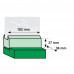 AXAFLEX SECURITY RVS/ WIT SKG**